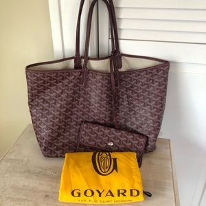 Goyard St. Louis PM
